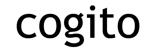 cogito